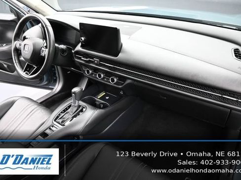 Used 2024 Honda HR-V EX-L image 41