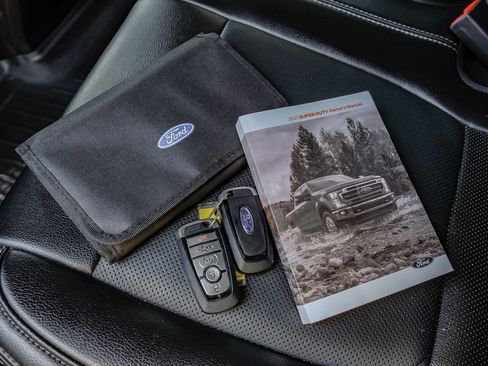 Used 2021 Ford F250 Lariat image 68