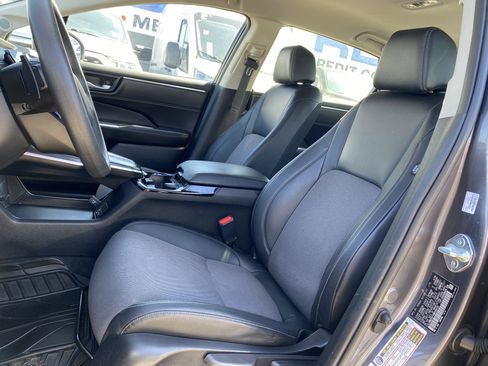 Used 2021 Honda Clarity Plug-In Hybrid image 9