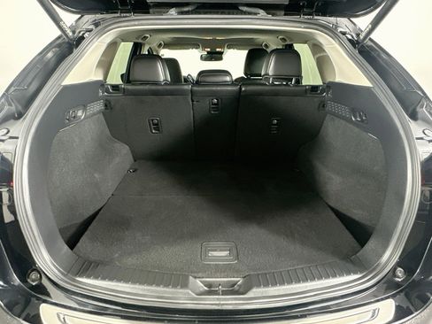 Used 2022 MAZDA CX-5 AWD 2.5 S image 31