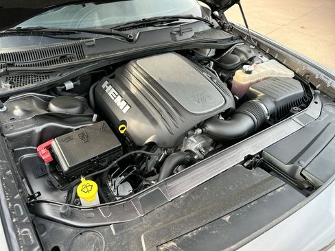 Used 2023 Dodge Challenger R/T w/ Blacktop Package image 24