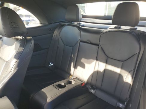 Used 2025 BMW 430i Convertible image 9