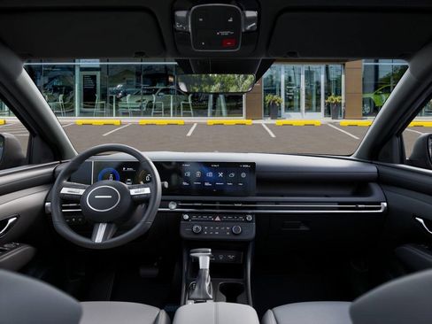 New 2026 Hyundai Santa Cruz SE AWD/4WD image 12