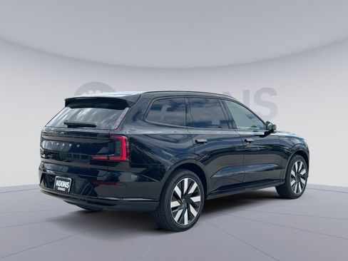 New 2026 Volvo EX90 Plus AWD/4WD image 7