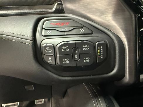 Used 2024 RAM 1500 TRX AWD/4WD image 29