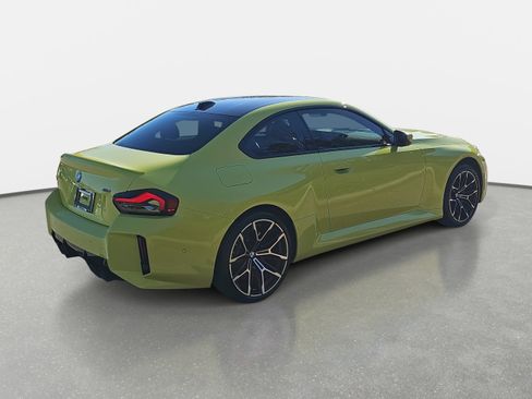 New 2026 BMW M2 w/ Lighting Package image 5