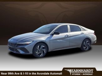 New 2025 Hyundai Elantra SEL video 1