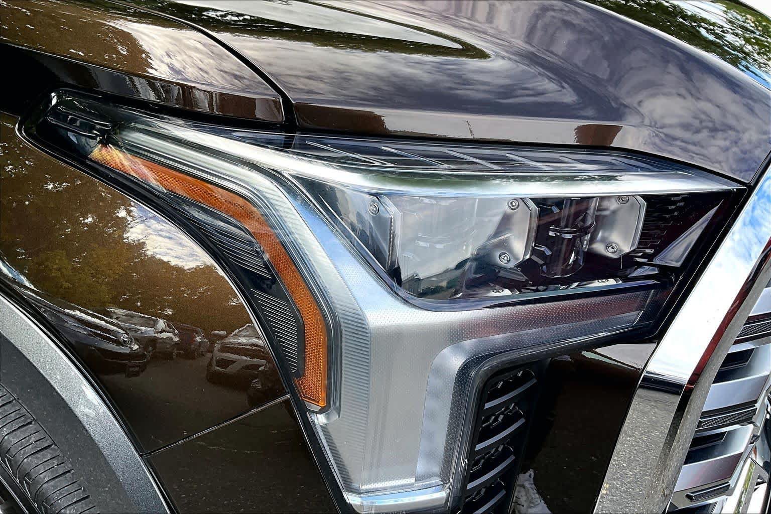 Certified 2024 Toyota Tundra 1794 Edition AWD/4WD image 26