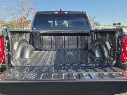 New 2026 RAM 1500 Big Horn image 24