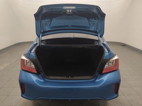 Used 2022 Mitsubishi Mirage G4 ES FWD image 29