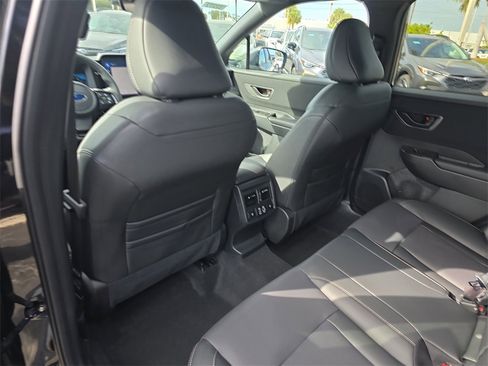 New 2026 Subaru Outback Limited image 9