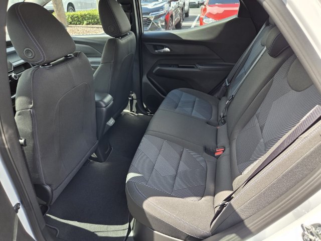 New 2027 Chevrolet Bolt LT w/ Comfort Package FWD image 7