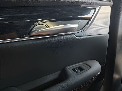 New 2025 Cadillac XT5 Premium Luxury w/ Technology Package image 17