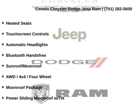 Used 2017 Nissan Altima 2.5 SL w/ 2.5 Technology Package image 8