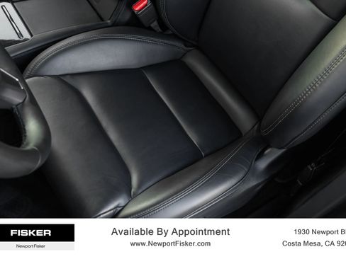 Used 2021 Tesla Model X Long Range AWD/4WD image 14