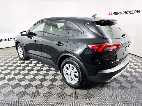 Used 2025 Ford Escape Active w/ Tech Pack #1 image 5