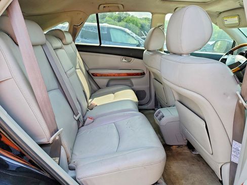Used 2009 Lexus RX 350 AWD image 9