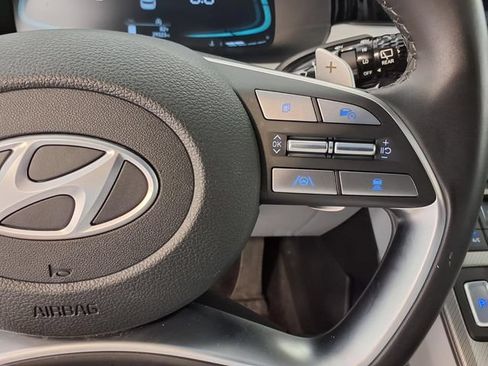 Used 2025 Hyundai Palisade SEL AWD/4WD image 9