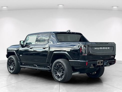 New 2025 GMC Hummer EV 2X AWD/4WD image 5