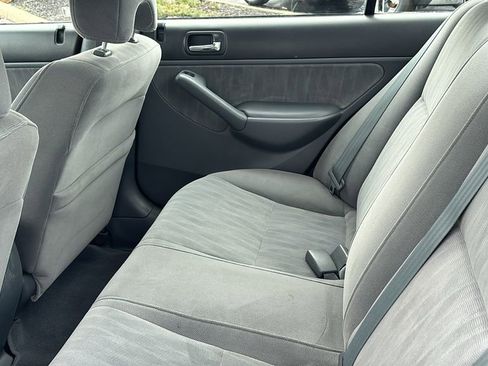 Used 2003 Honda Civic LX image 27