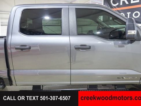 Used 2024 Ford F250 XL w/ STX Appearance Package AWD/4WD image 23
