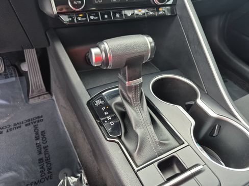 Used 2022 Kia K5 LXS FWD image 16