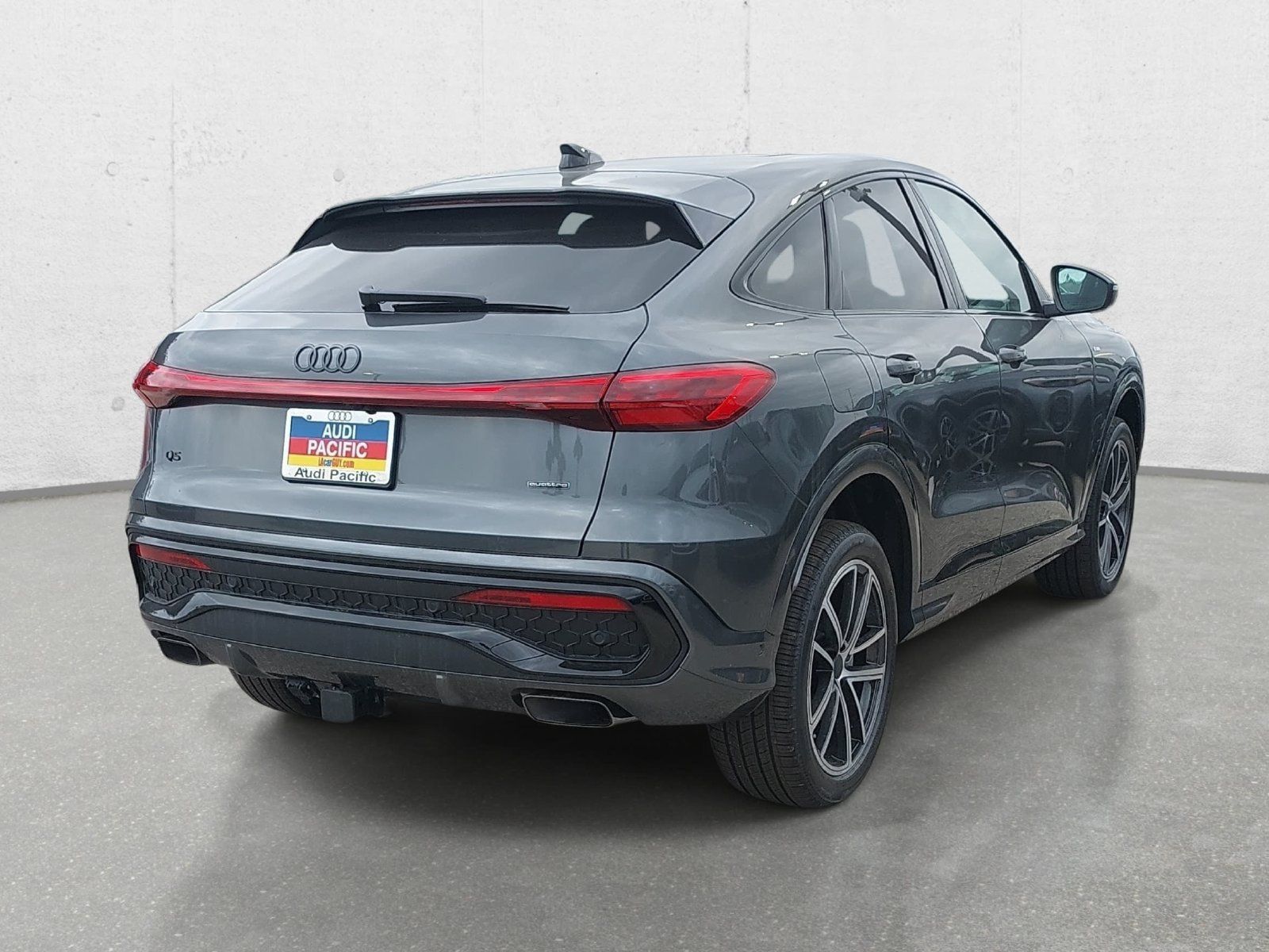 New 2026 Audi Q5 Premium Plus AWD/4WD image 5