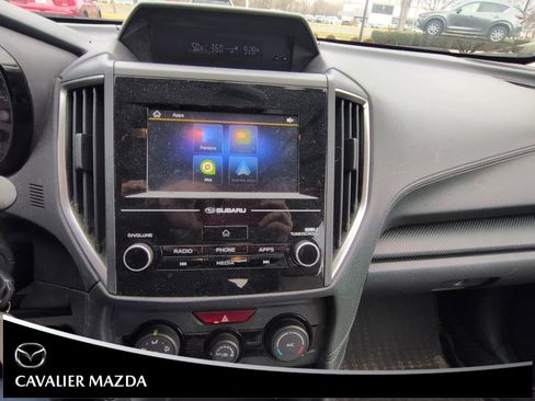 Used 2019 Subaru Impreza 2.0i image 10