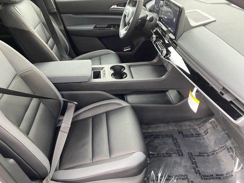 New 2026 Honda Prologue Touring image 9