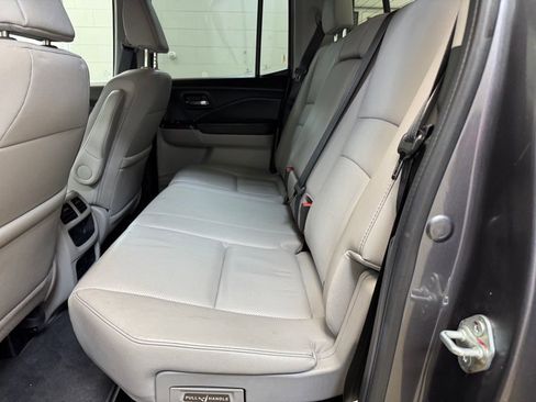 Used 2023 Honda Ridgeline RTL image 18