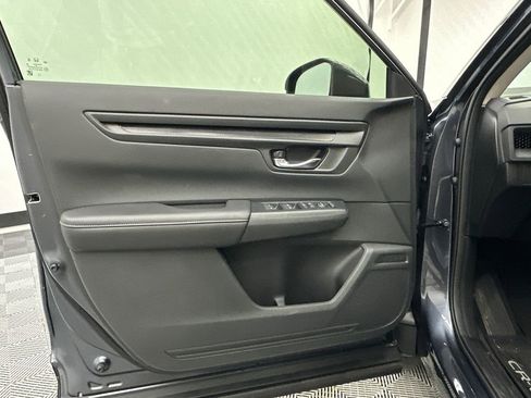 New 2026 Honda CR-V EX image 11