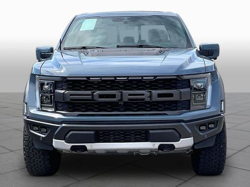 Used 2023 Ford F150 Raptor AWD/4WD image 4