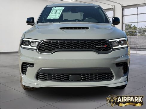 New 2026 Dodge Durango GT image 5
