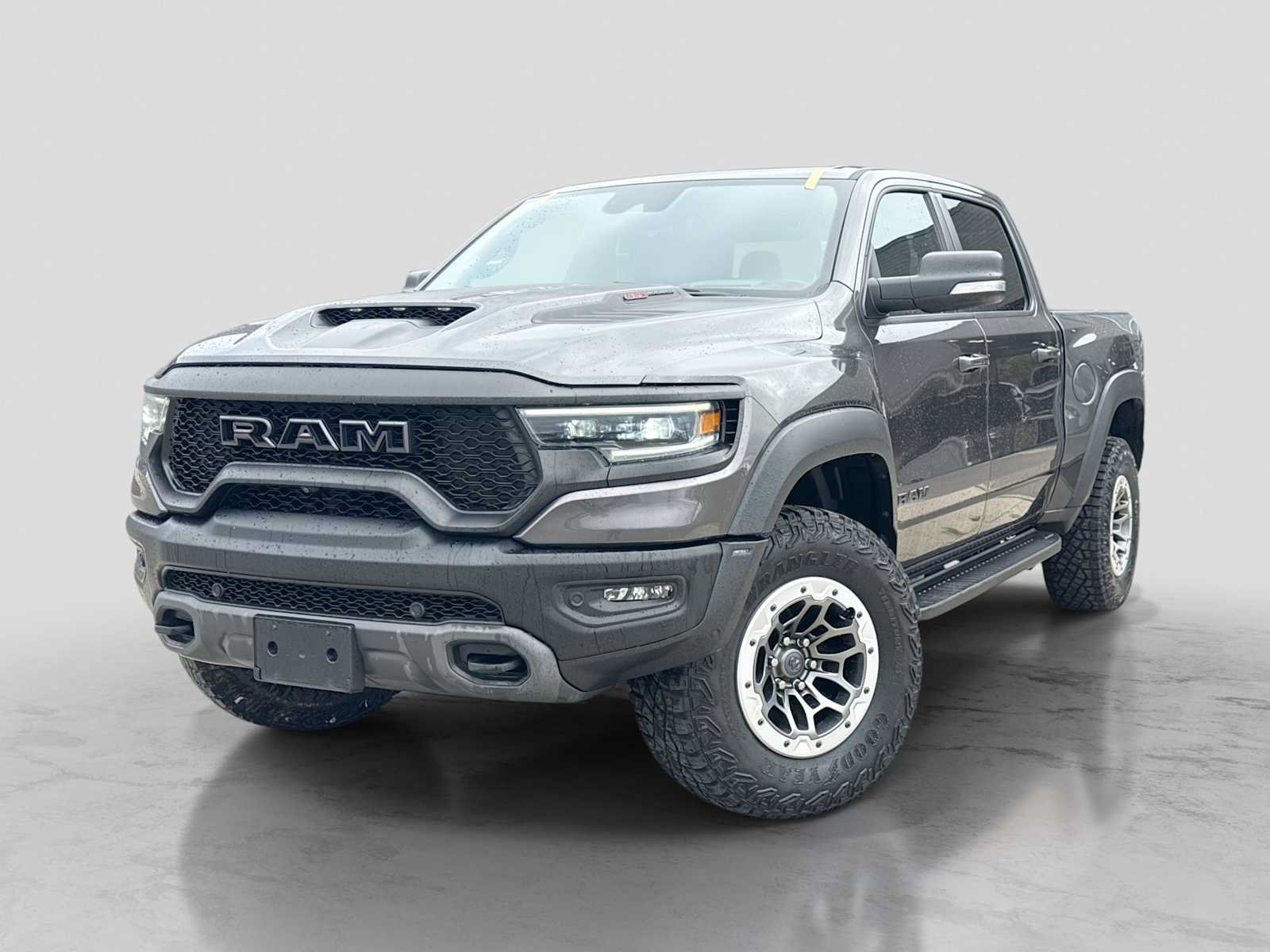 Used 2021 RAM 1500 TRX w/ TRX Level 2 Equipment Group AWD/4WD image 1