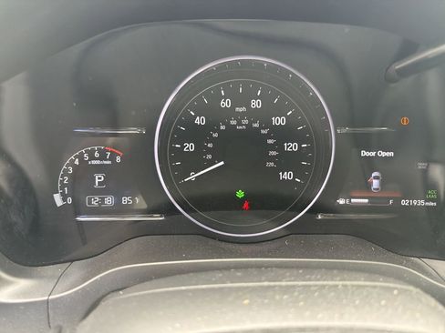 Certified 2022 Honda HR-V EX image 21