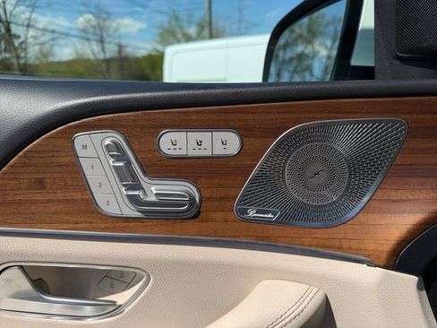 Certified 2024 Mercedes-Benz GLE 450 4MATIC image 31