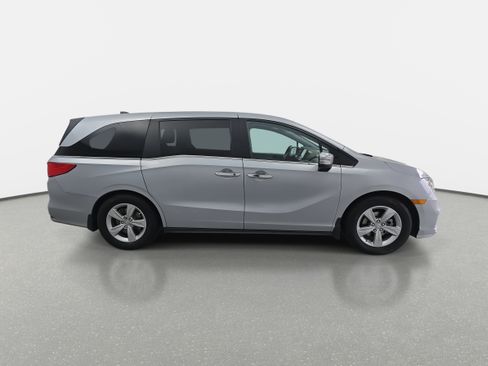Used 2020 Honda Odyssey EX-L image 4