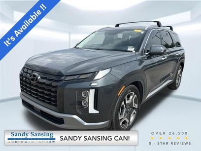 Used 2023 Hyundai Palisade Limited