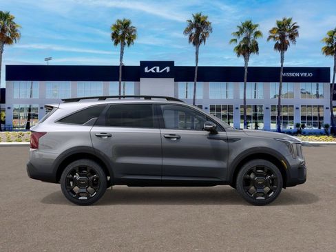 New 2026 Kia Sorento SX Prestige AWD/4WD image 7