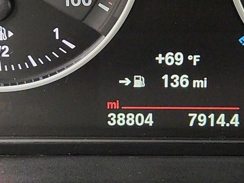 Used 2016 BMW 228i xDrive Convertible image 16