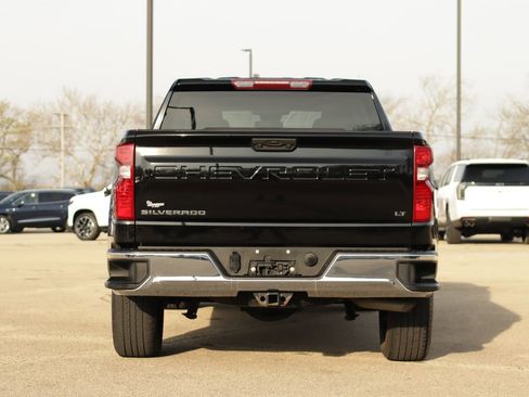 Used 2022 Chevrolet Silverado 1500 LT image 6