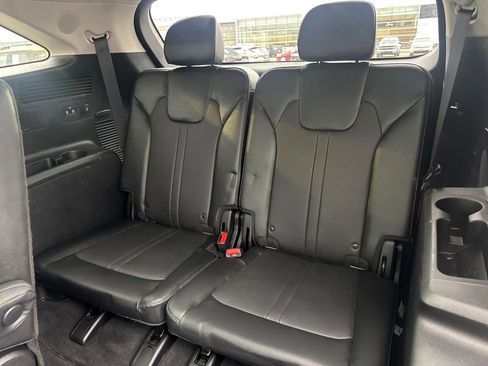 Used 2022 Kia Sorento SX Prestige image 23