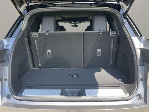 New 2026 INFINITI QX60 Autograph w/ Dark Cargo Package image 27
