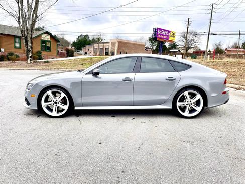 Used 2014 Audi RS 7 Prestige image 3