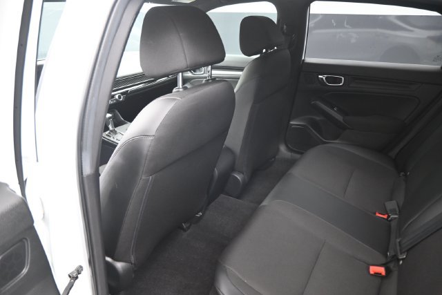 Used 2025 Honda Civic Sport image 26