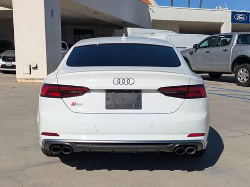 Used 2018 Audi S5 Premium Plus w/ Navigation Package image 7