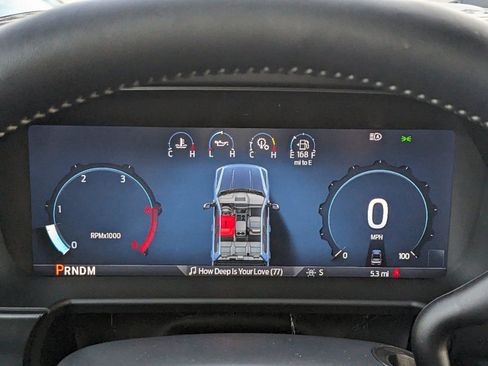 New 2024 Ford F250 Lariat w/ Lariat Ultimate Package image 28