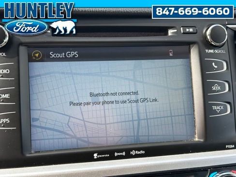 Used 2016 Toyota Highlander Plus image 28