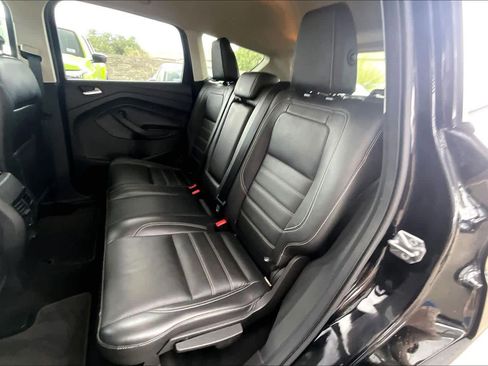 Used 2018 Ford Escape SEL w/ Ford Safe & Smart Package image 18
