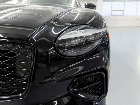 New 2026 Bentley Continental GT Speed image 12